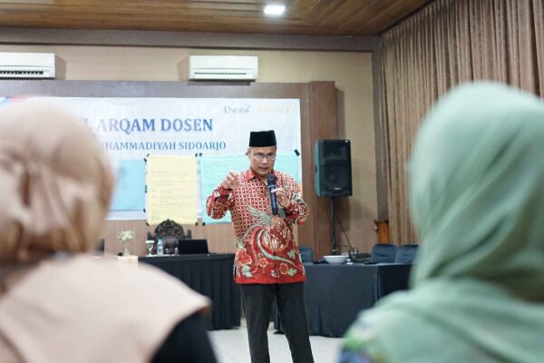 pedoman hidup islami Muhammadiyah 1