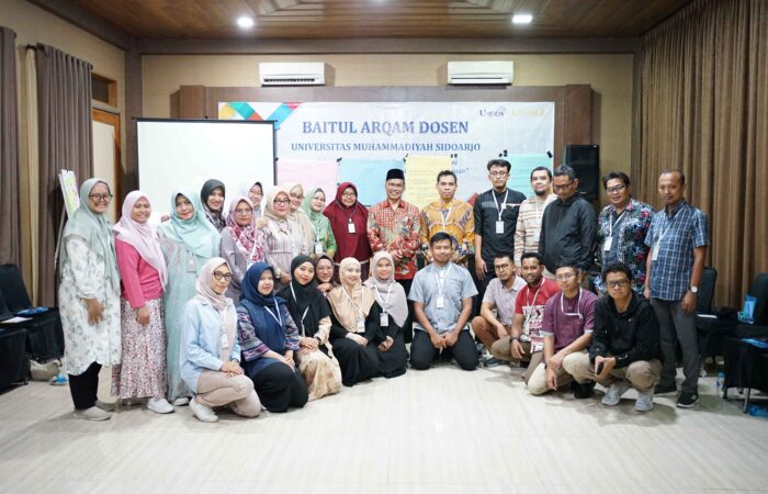 pedoman hidup islami Muhammadiyah 1