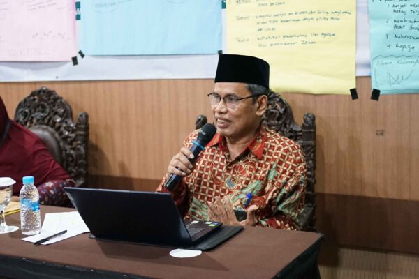 pedoman hidup islami Muhammadiyah 1