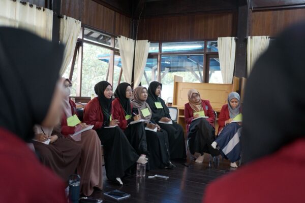 pendidikan karakter