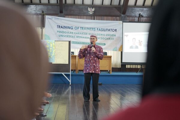 pendidikan karakter