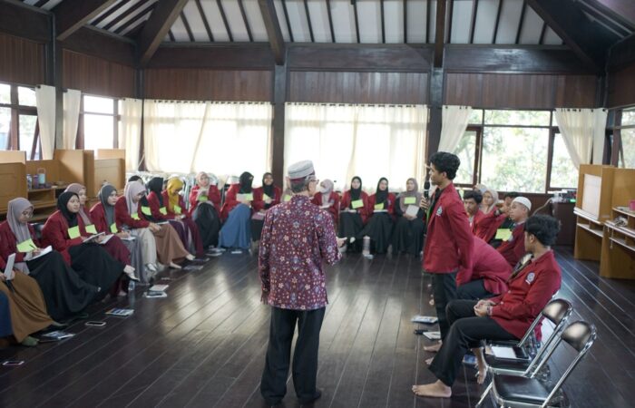 pendidikan karakter