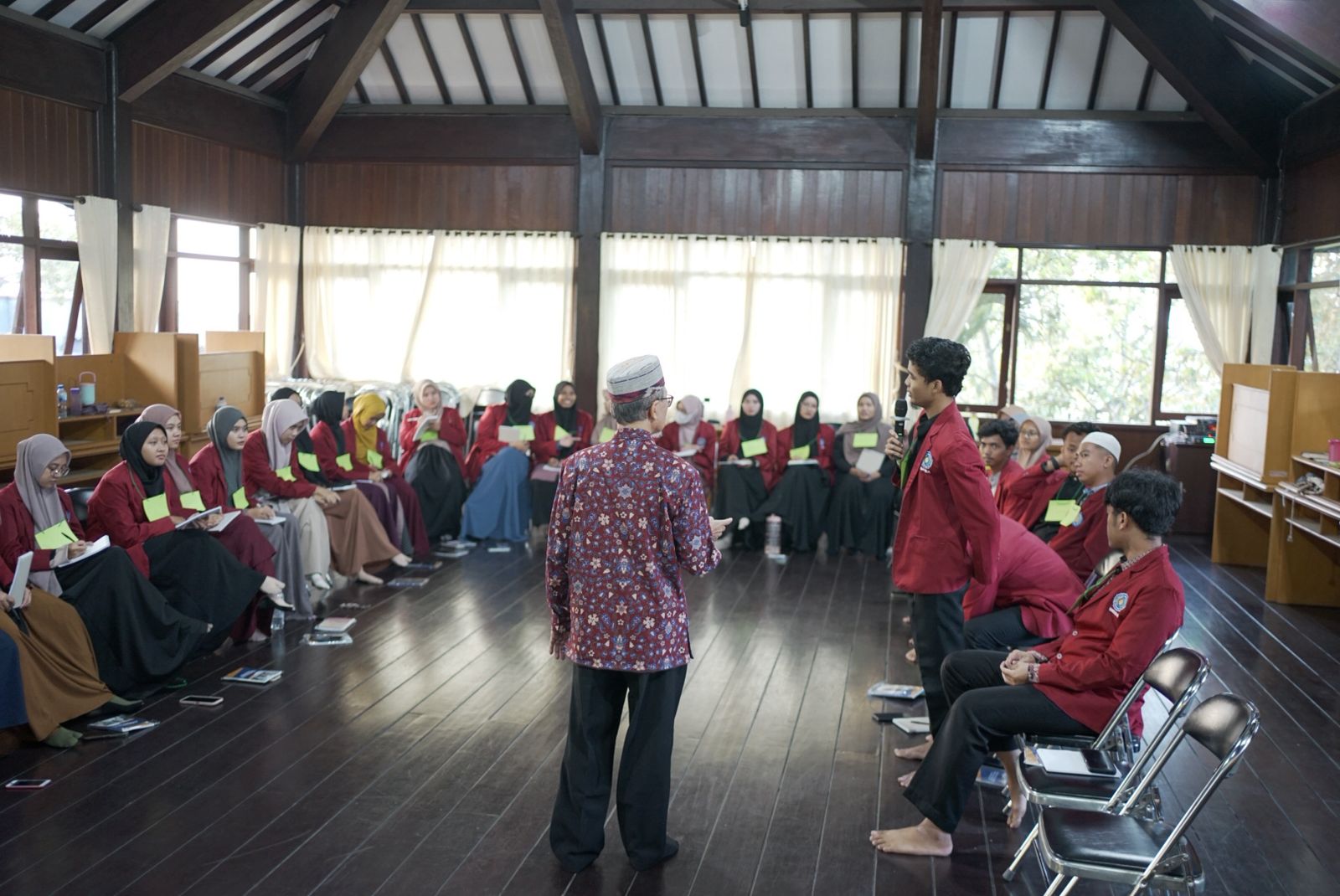 pendidikan karakter