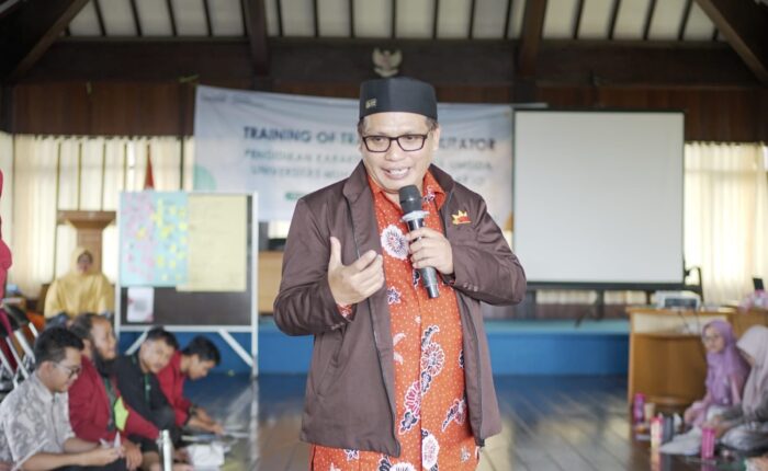 perubahan kementerian haji dan umroh
