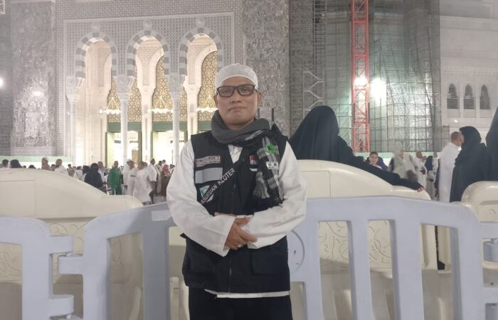 perubahan kementerian haji dan umroh
