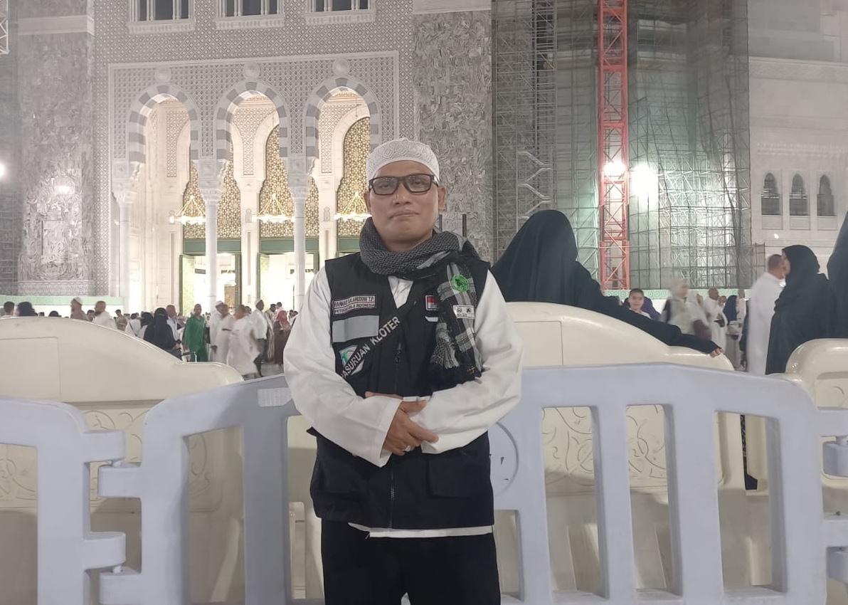 perubahan kementerian haji dan umroh