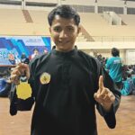 prestasi atlet psikologi Umsida