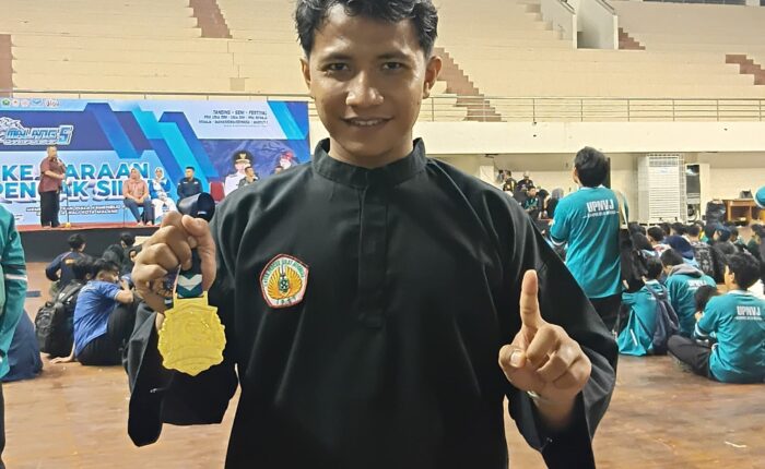 prestasi atlet psikologi Umsida