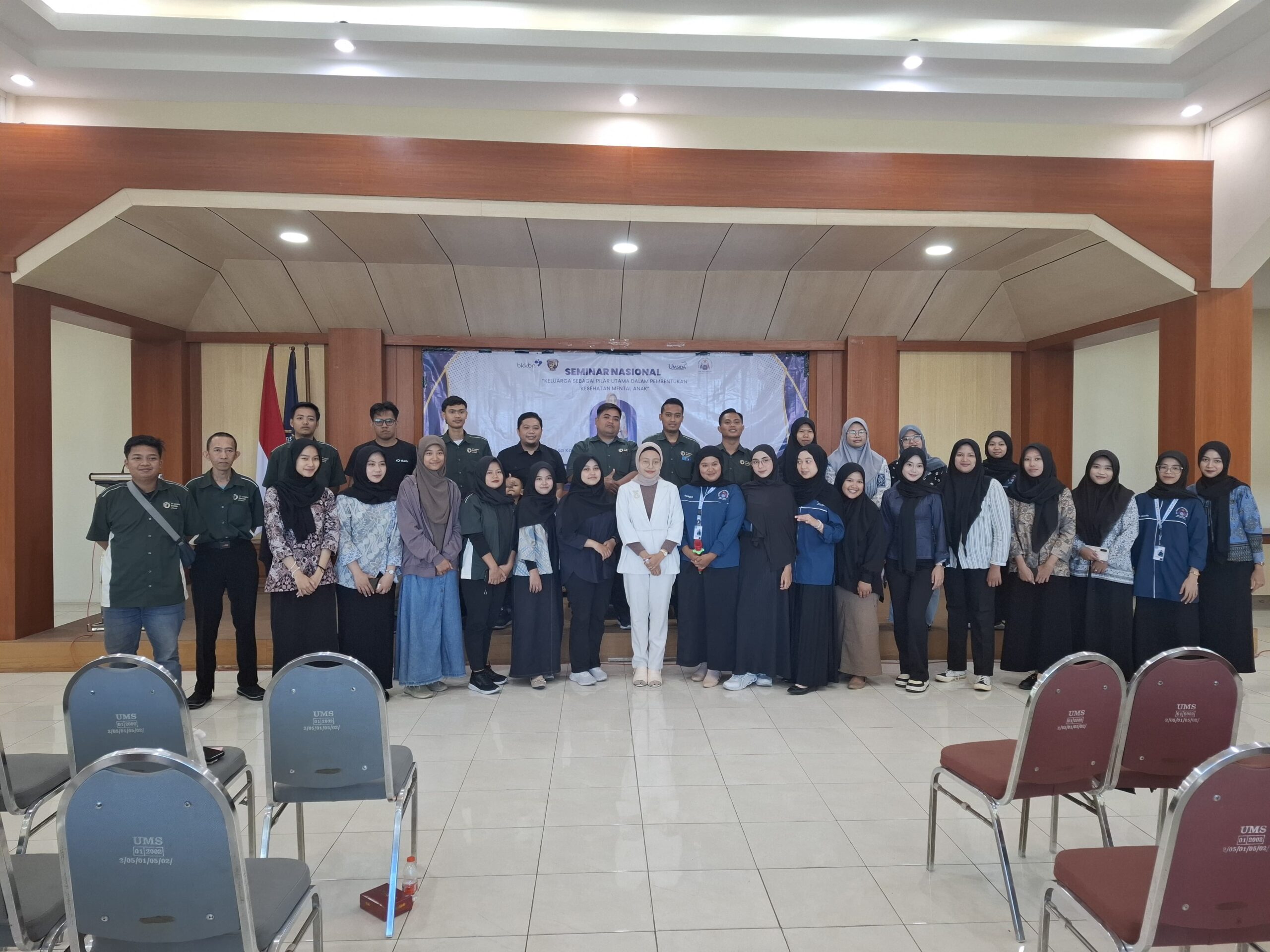 seminar kesehatan mental anak 1