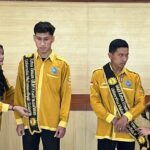 sertijab UKM Kewirausahaan