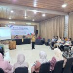 tauhid dari rektor Umsida