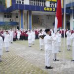 upacara HUT RI ke 80 Umsida