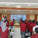 workshop open data Jawa Timur