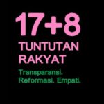 17+8 tuntutan rakyat 3