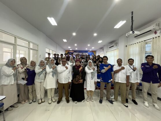 Fortama FKG Umsida 2025