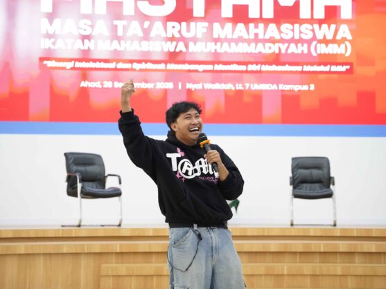 Mastama IMM Umsida 2025