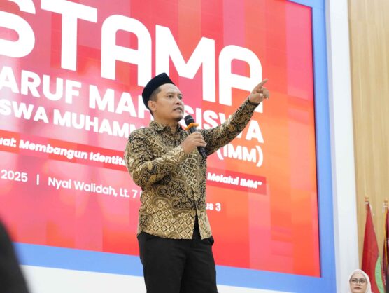 Mastama IMM Umsida 2025