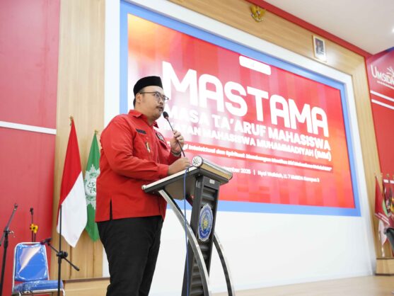 Mastama IMM Umsida 2025