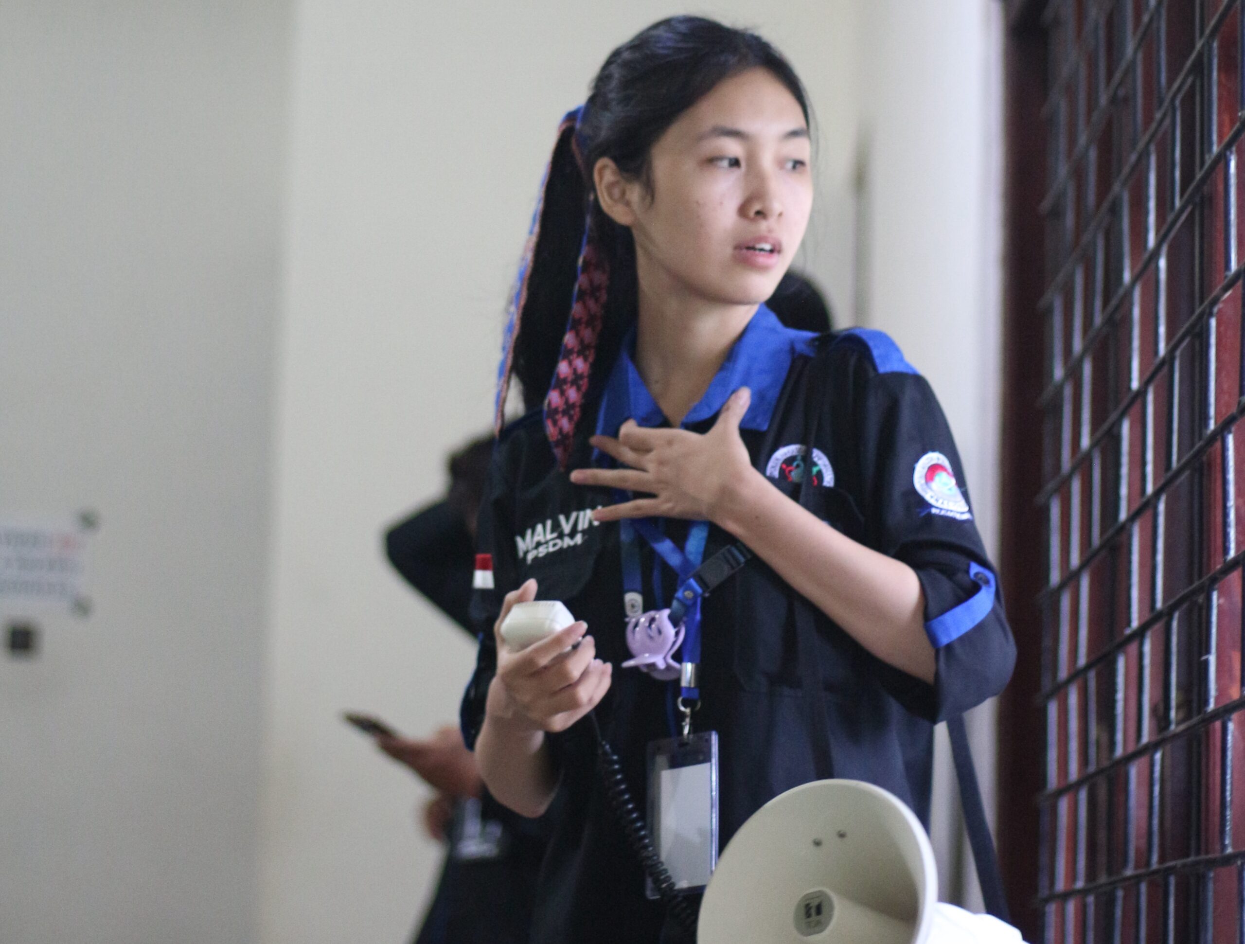 Umsida kampus ramah nonmuslim