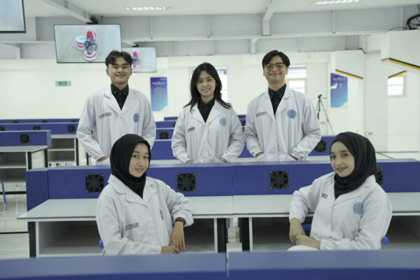 Umsida kampus ramah nonmuslim