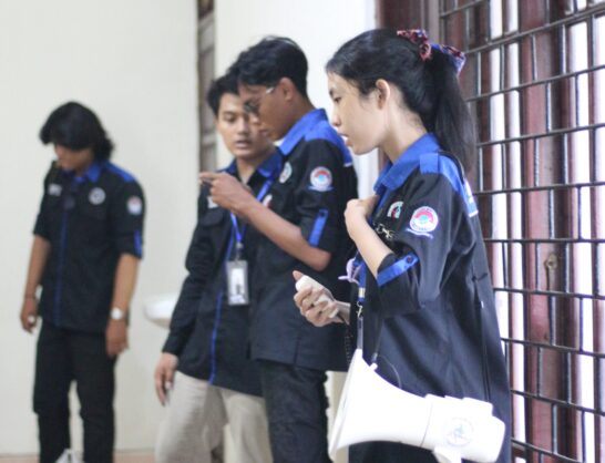 Umsida kampus ramah nonmuslim