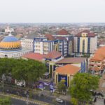 perguruan tinggi terbaik