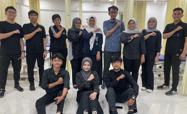 dosen umsida