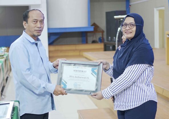 apresiasi publikasi ilmiah 1