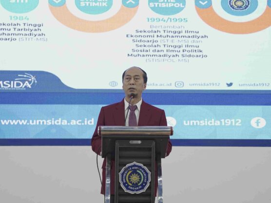 beasiswa Maba Umsida