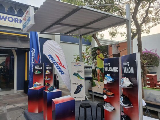 event mahasiswa Ikom Umsida