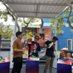 event mahasiswa Ikom Umsida