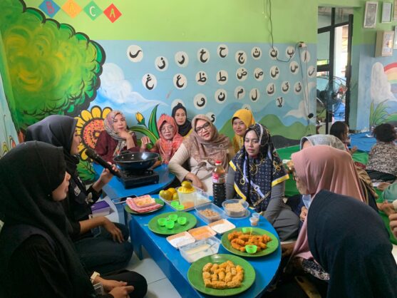 inovasi Nugget dan Gummies Bandeng