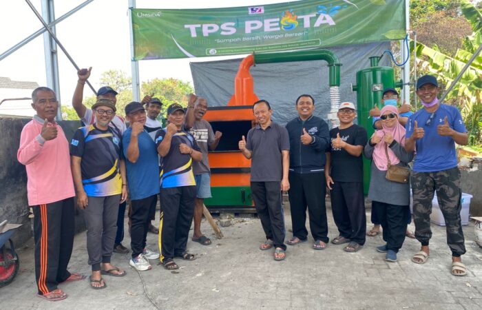 inovasi alat pembakaran sampah tanpa asap 3