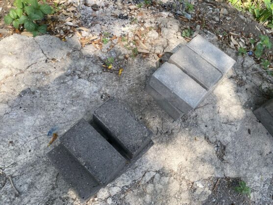 inovasi alat pembakaran sampah tanpa asap 3