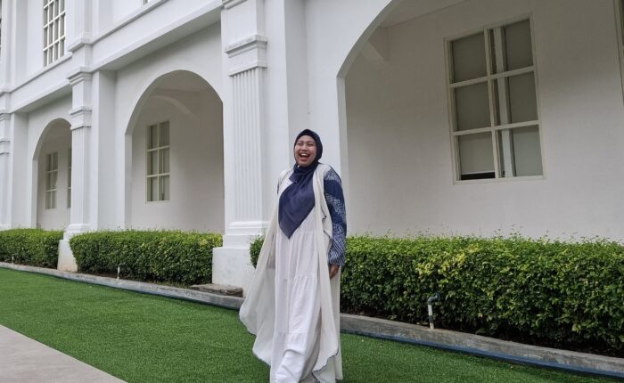 kebijakan right to disconnect di Indonesia