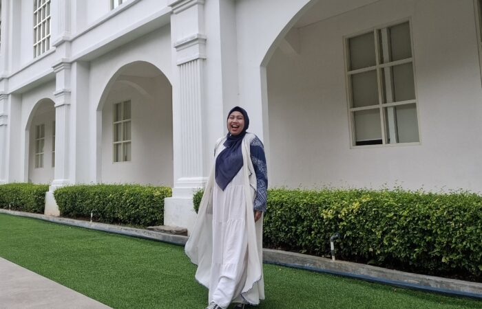 kebijakan right to disconnect di Indonesia