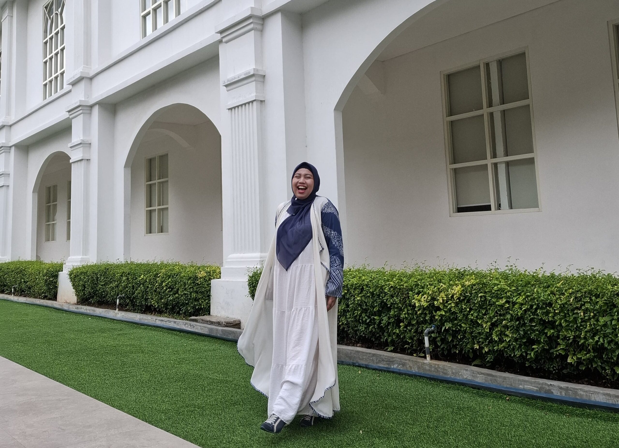 kebijakan right to disconnect di Indonesia