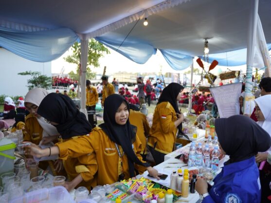 mahasiswa UKM Umsida
