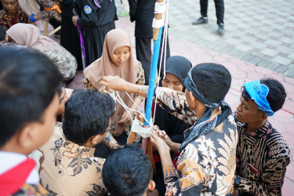 mahasiswa baru FPIP Umsida 2 5