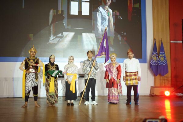 mahasiswa baru FPIP Umsida 2