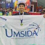 pencak silat Umsida