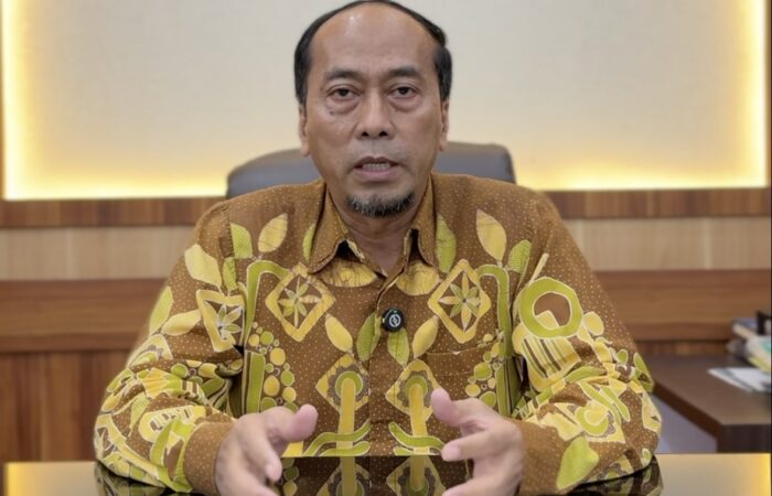 pernyataan sikap aksi damai
