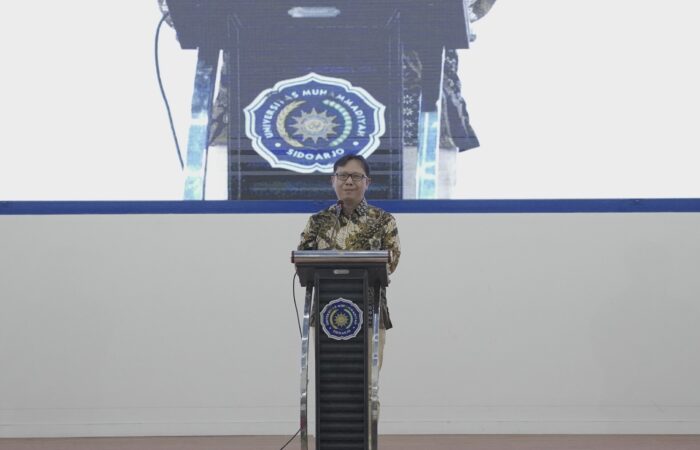 mahasiswa baru Umsida