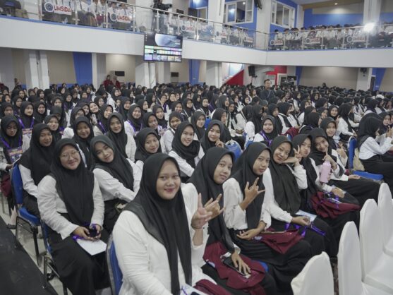 mahasiswa baru Umsida