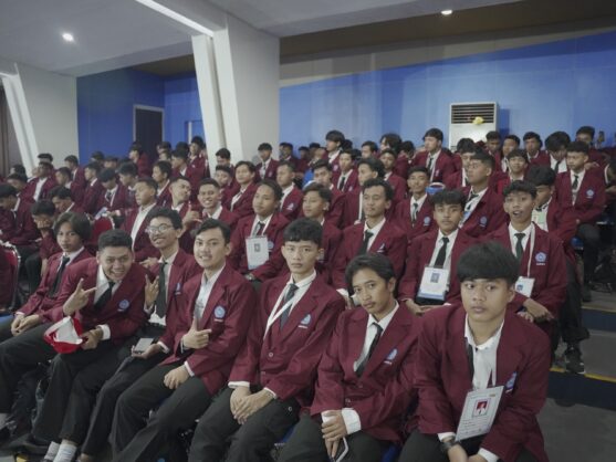 mahasiswa baru Umsida