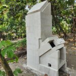 rocket stove