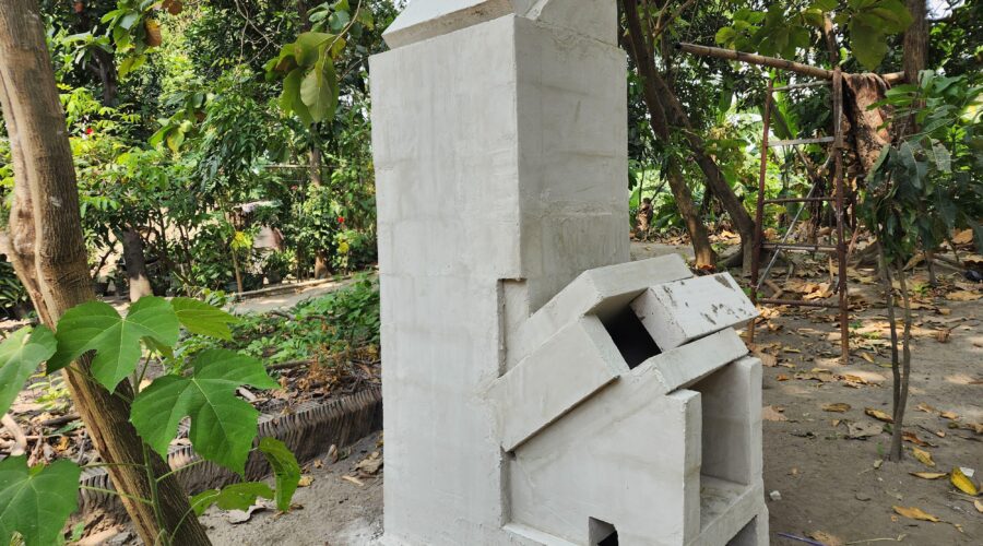 rocket stove
