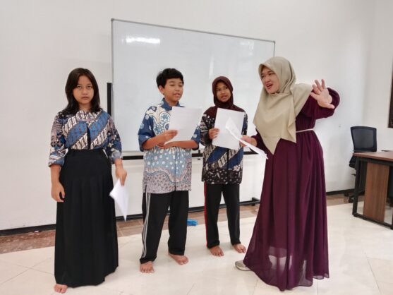 sekolah rakyat