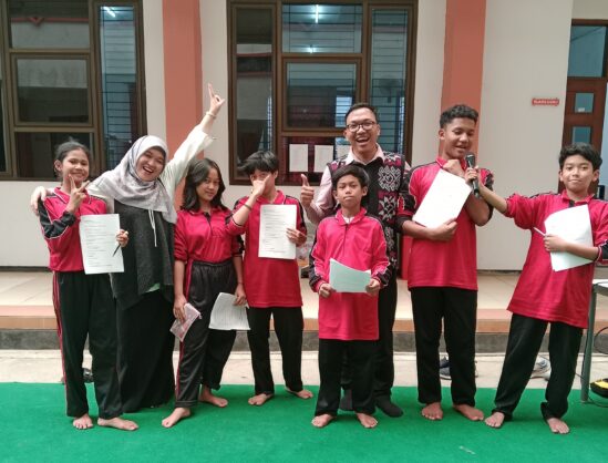 sekolah rakyat