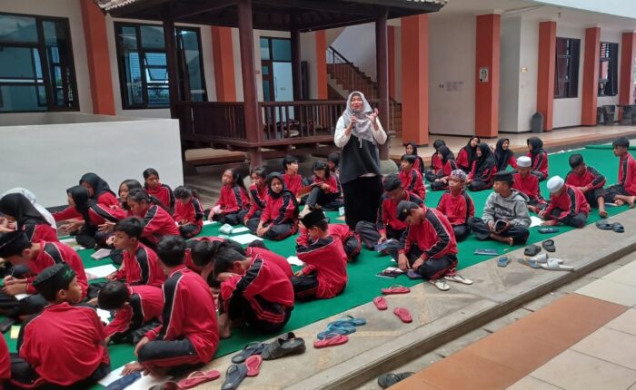 sekolah rakyat